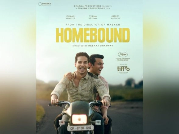 Entertainment News | Academy Awards 2026: India's Official Entry 'Homebound' Fails to Secure Spot in Oscar Nominations