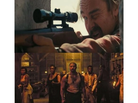 Entertainment News | Oscars 2026: Michael B Jordan's Sinners Leads with Record-breaking 16 Nods, 'One Battle After Another' Closely Follows