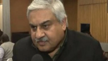 World News | Willingness to Negotiate on Greenland Gives Donald Trump a Position of Strength: Former Indian Envoy to Italy