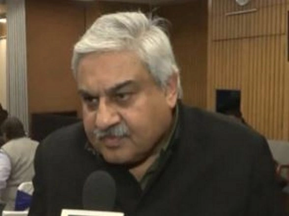 World News | Willingness to Negotiate on Greenland Gives Donald Trump a Position of Strength: Former Indian Envoy to Italy