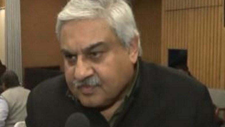 World News | Willingness to Negotiate on Greenland Gives Donald Trump a Position of Strength: Former Indian Envoy to Italy