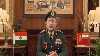 India News | Indian Army Extends Solidarity to Families of Bravehearts Killed in Doda Road Accident