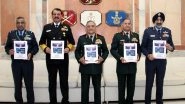 India News | CDS Gen Anil Chauhan Releases Military Quantum Mission Policy Framework