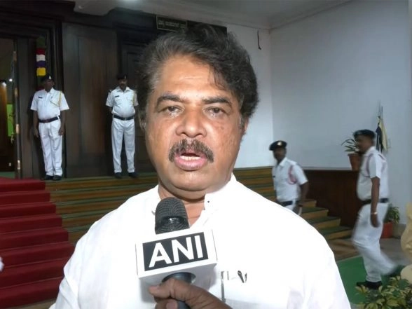 India News | Presenting Speech Symbolically is Not New, This is a Black Day: Karnataka LoP Writes to Speaker over Governor Speech Row