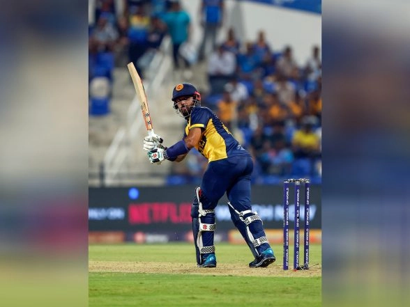 Sports News | Kusal Mendis Helps Sri Lanka Take 1-0 Lead in ODI Series Against England