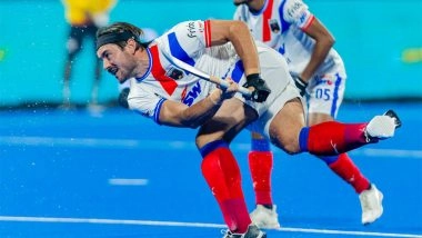 Sports News | HIL: Soorma Hockey Club's 6-1 Victory over SG Pipers Fails to See Them Through to Qualifiers