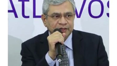 World News | International Collaborations Can Play a Major Role in Securing India's Critical Minerals Value Chain: Ashwini Vaishnaw