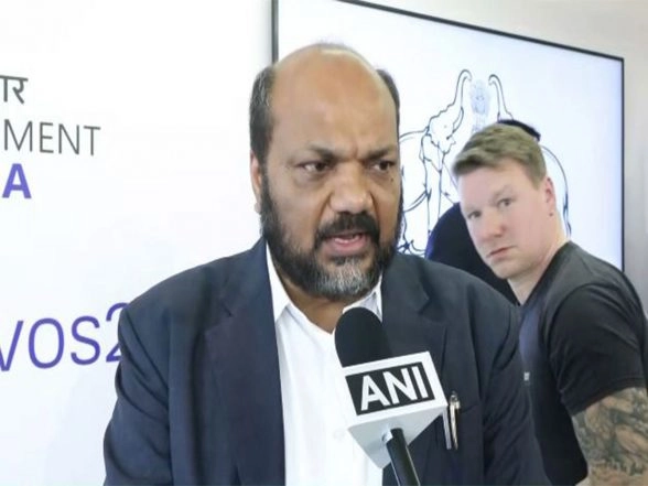 World News | Kerala Eyes USD 14 Billion Investment at WEF 2026; Focus on AI, Renewable Energy