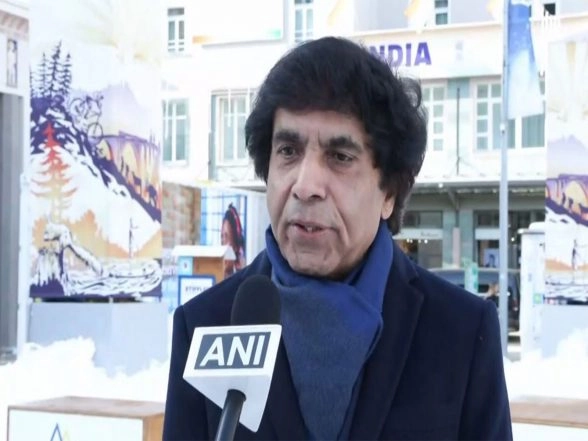 Business News | Caneus Intl to Launch Aerospace Institute in Navi Mumbai with Investment of USD 500 Million