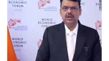 India News | 'India's First Innovation City': Devendra Fadnavis Sets Eight-month Target for ₹1 Lakh Crore Investment