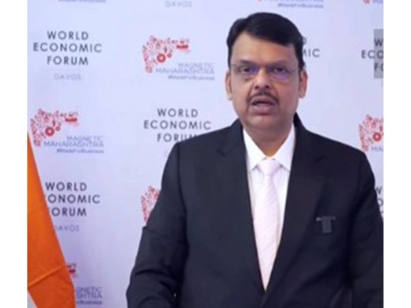 India News | 'India's First Innovation City': Devendra Fadnavis Sets Eight-month Target for ₹1 Lakh Crore Investment