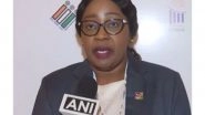 World News | India, Namibia Sign MoU on Election Management to Boost Global Democratic Cooperation