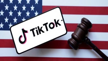 Business News | TikTok Finalises US Spin-off Deal to Maintain Operations