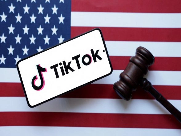 Business News | TikTok Finalises US Spin-off Deal to Maintain Operations