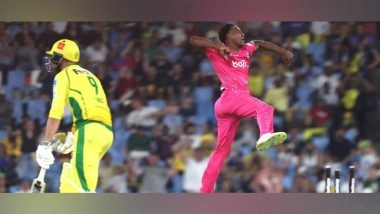 Sports News | SA20: Clinical Paarl Royals Set Qualifier Two Clash Against Sunrisers Eastern Cape