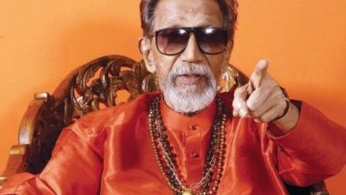 India News | Balasaheb Thackeray Centenary: Saamna Pays Tribute to Shiv Sena Founder on 100th Birth Anniversary