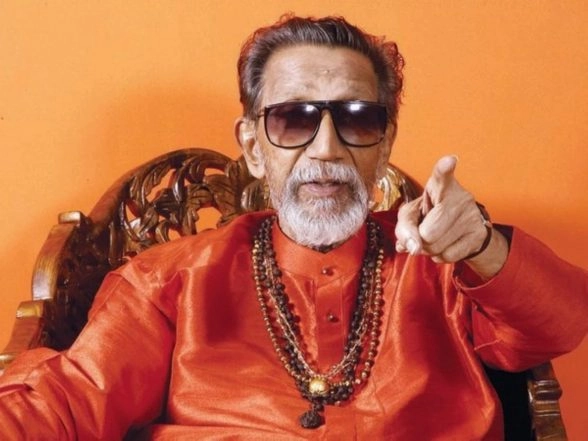 India News | Balasaheb Thackeray Centenary: Saamna Pays Tribute to Shiv Sena Founder on 100th Birth Anniversary