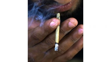 India News | Odisha Government Imposes Statewide Ban on Tobacco and Nicotine Products