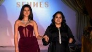 Business News | Kolkata Welcomes SENNES: A New Language of Conscious Luxury