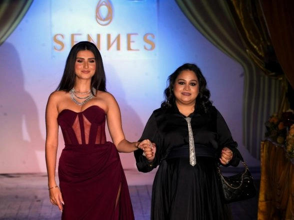 Business News | Kolkata Welcomes SENNES: A New Language of Conscious Luxury