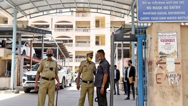 India News | Court Orders FIR over Illegal Detention, SHO Challenged