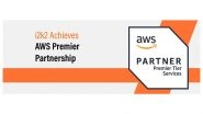 Business News | I2k2 Achieves AWS Premier Partnership