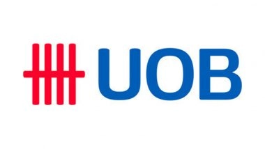 Business News | UOB Prices AUD2 Billion in Five-year Senior Unsecured Notes
