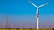 Business News | Suzlon Named Among the World's Top 10 Most Sustainable Companies