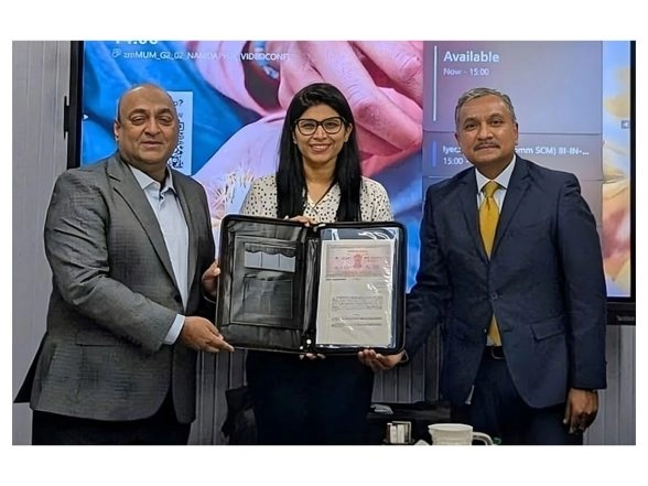 Business News | Boehringer Ingelheim India Announces Partnership with Alivira Animal Health Limited