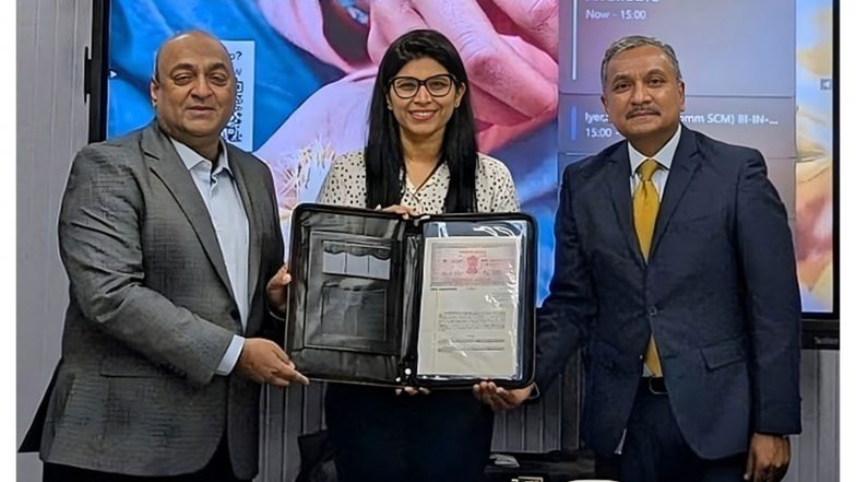 Business News | Boehringer Ingelheim India Announces Partnership with Alivira Animal Health Limited