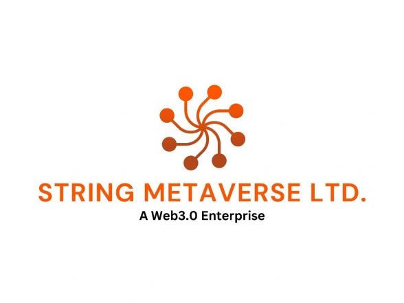 Business News | String Metaverse Rolls Out Tokenization Platform as Revenue and Profits Triple