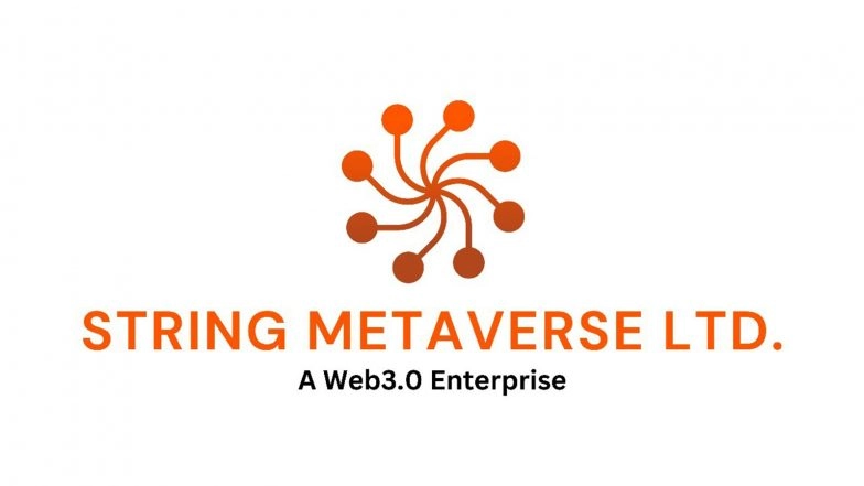 Business News | String Metaverse Rolls Out Tokenization Platform as Revenue and Profits Triple