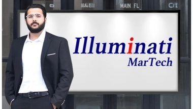 Business News | Illuminati MarTech LLC: Creating a Performance Marketing Powerhouse Across the Globe
