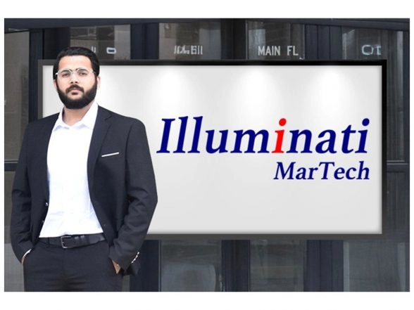 Business News | Illuminati MarTech LLC: Creating a Performance Marketing Powerhouse Across the Globe