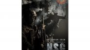 Business News | Raw Action, Elite Precision: The Iconic NSG Calendar Marks Its 10th Edition