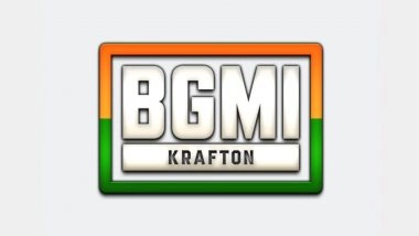 Business News | BGMI Releases Redeem Codes Featuring Casual Stroll Set and In-Game Rewards