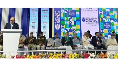 World News | 'Historic Milestone', Says Ambassador Caucino with Argentina as Focal Theme Country for 49th Kolkata International Book Fair