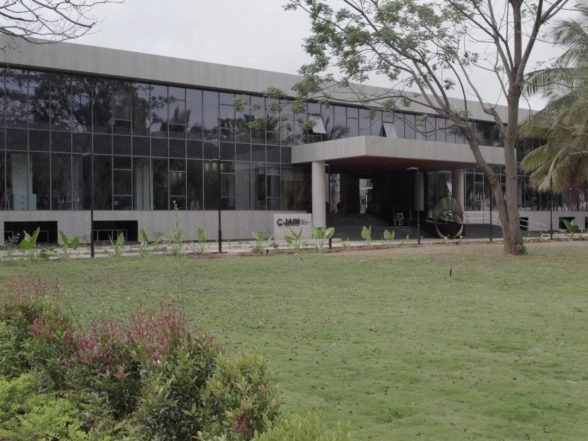 Business News | Where Creativity Becomes Capability: Designing Futures at JAIN (Deemed-to-be University), SDMCA