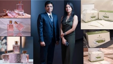 Business News | When Women Build for Women: Why Brands Like VAGINE Matter in India's Booming Personal Care Market