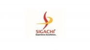 Business News | Sigachi Industries Aims to Increase Revenue Potential by INR 250 Cr Commencing from Q427