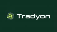 Business News | Tradyon Launches AI-First Platform to Power the Next Phase of Agricultural Commodity Trading