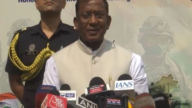 India News | Budget Session of Assam Assembly to Begin from February 16