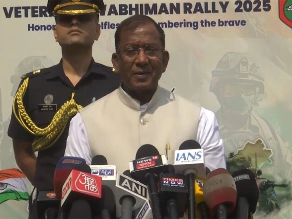 India News | Budget Session of Assam Assembly to Begin from February 16