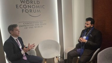 India News | Air Connectivity with EU Strengthened: Civil Aviation Minister Naidu