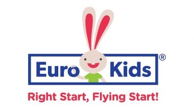 Business News | EuroKids Marks 25 Years of Shaping India's Early Learning Journey, Launches 'Sahi Shuruaat' Movement