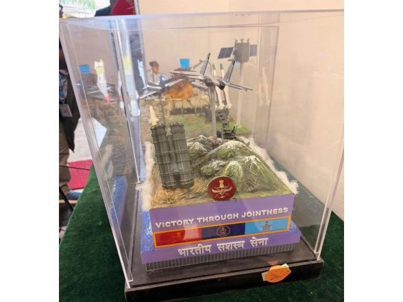 India News | S-400 System to Feature for First Time in Department of Military Affairs Tableau at Republic Day Parade 2026