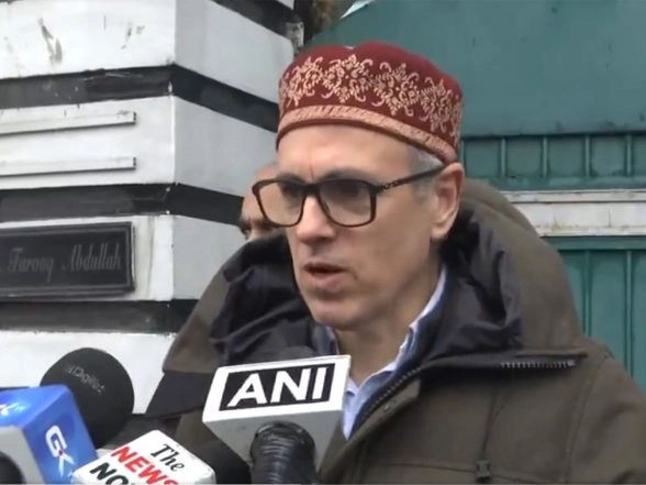 India News | Focus on Restoring Power, Water Supply: CM Omar Abdullah After Snowfall