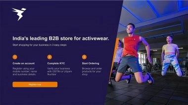 Business News | How to Become a Technosport Retailer Using the Technodirect B2B App