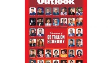 Business News | Visionaries Powering India's $5-Trillion Economy