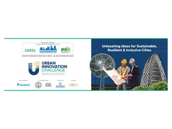 Business News | 300+ Registrations for Urban Innovation Challenge; National Jury Convenes Tomorrow